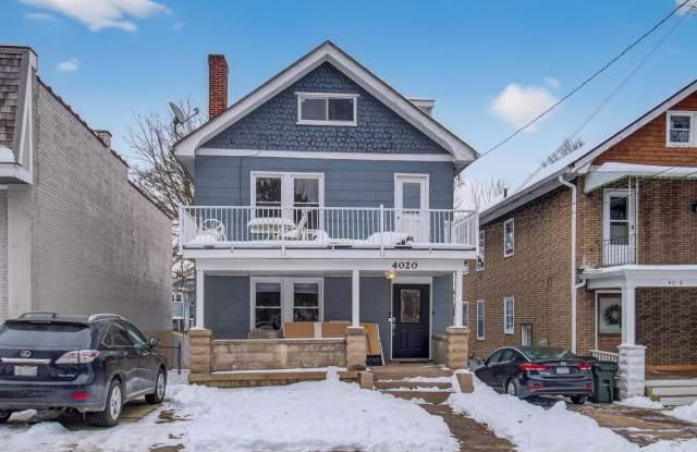 4020 Forest Avenue unit: 1 photos photos