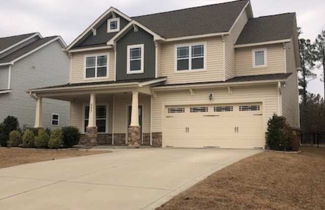 327 Falls Creek Drive Gallery 2