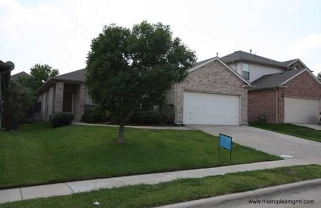 2804 Morning Star Drive - 2804 Morning Star Drive, Fort Worth, TX 76131