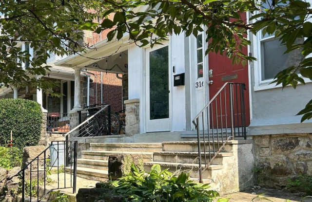 316 W WINONA Street unit: 1 photos photos