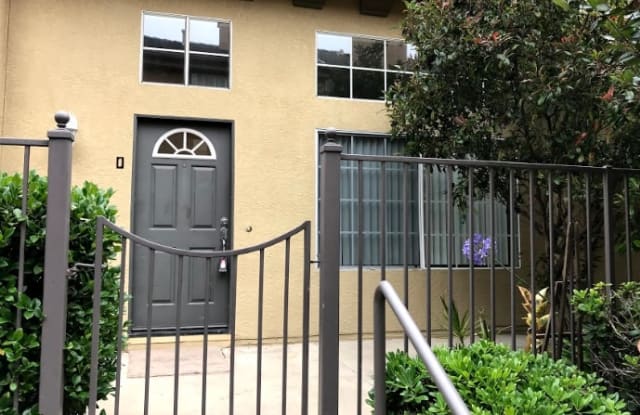 12503 El Camino Real - 12503 El Camino Real, San Diego, CA 92130
