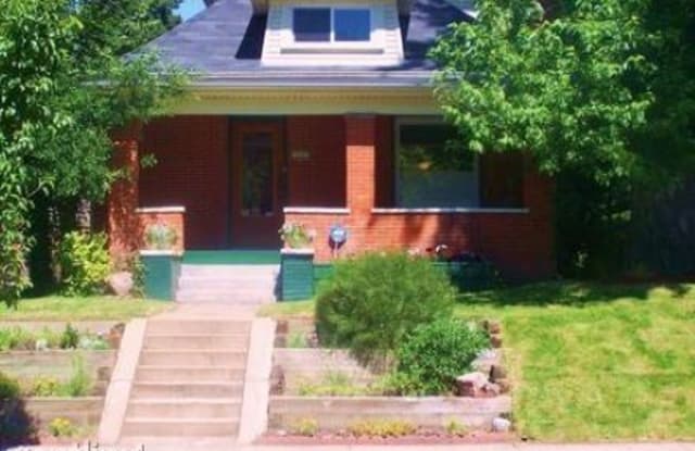 162 S Downing St - 162 South Downing Street, Denver, CO 80209