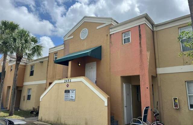 2451 NW 56th Ave photos photos