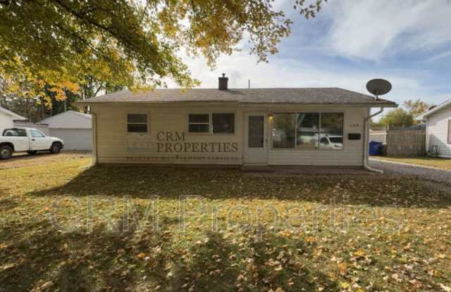 1109 Cornell Rd - 1109 East Cornell Road, Kokomo, IN 46901