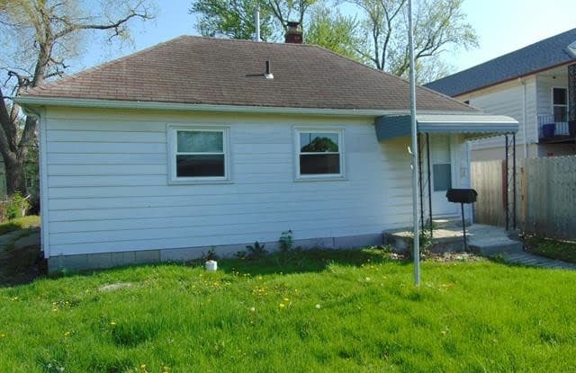 15338 STEPHENS Drive - 15338 Stephens Drive, Eastpointe, MI 48021