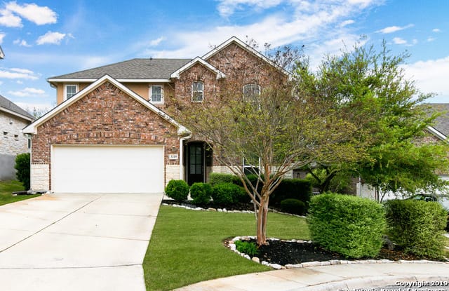 3319 BROOKTREE CT - 3319 Brooktree Ct, Bexar County, TX 78261