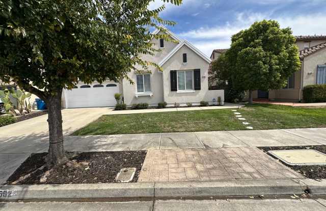 Gorgeous Single Story Antioch Home Gallery 4