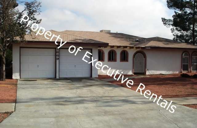 1669 Regal Ridge - Spacious 4-Bedroom Home with Scenic Mountain Views in Las Cruces! photos photos