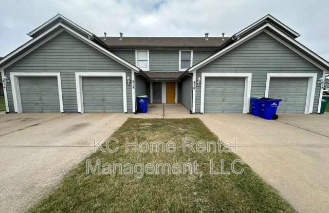 820 E. 167th Ct. photos photos