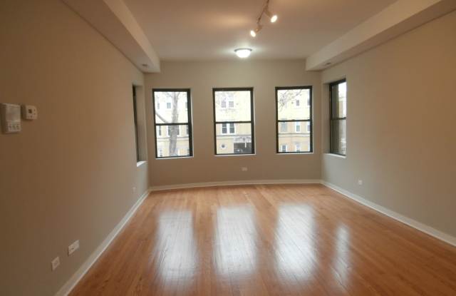 2323 W Arthur Ave - 2323 West Arthur Avenue, Chicago, IL 60645