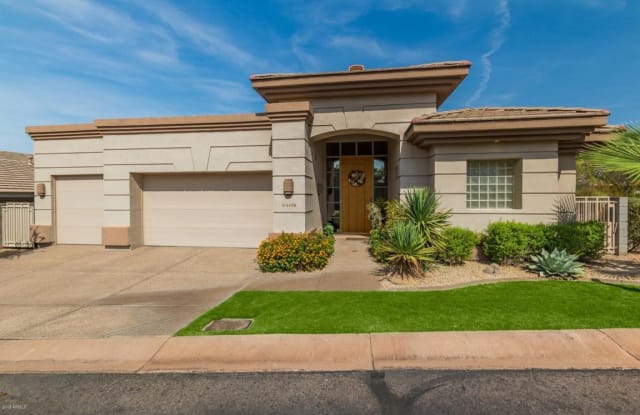 6450 N 28TH Street - 6450 North 28th Street, Phoenix, AZ 85016
