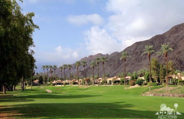 76943 Calle Mazatlan - 76943 Calle Mazatlan, La Quinta, CA 92253