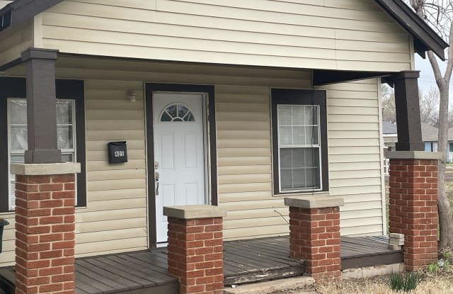 405 North Boulevard - 1 photos photos