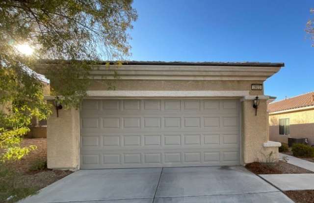 2823 Sapphire Desert Drive - 2823 Sapphire Desert Drive, Henderson, NV 89052