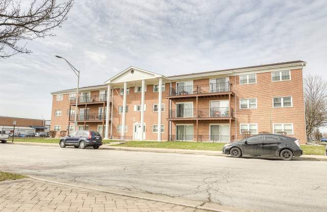 6101 W 94th Street unit: C7 photos photos