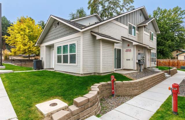 Highlands Townhomes Gallery 3