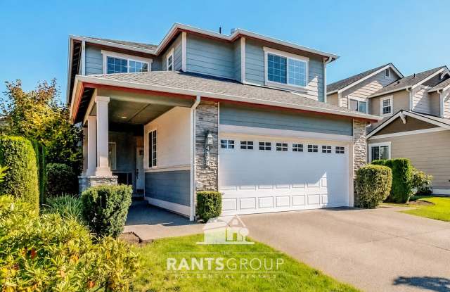 Gorgeous 2 Story Home! Located in Central Lacey! photos photos Gorgeous 2 Story Home! Located in Central Lacey! photos photos