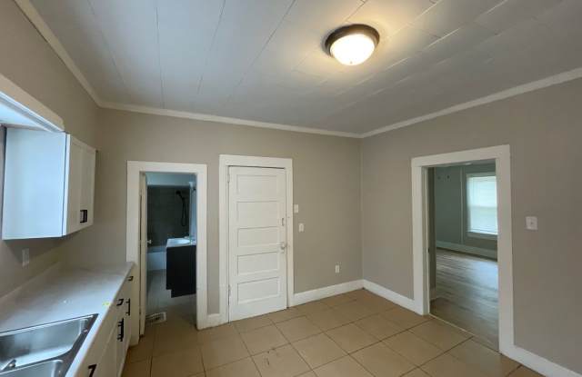 2155 S. 13th St. Gallery 4
