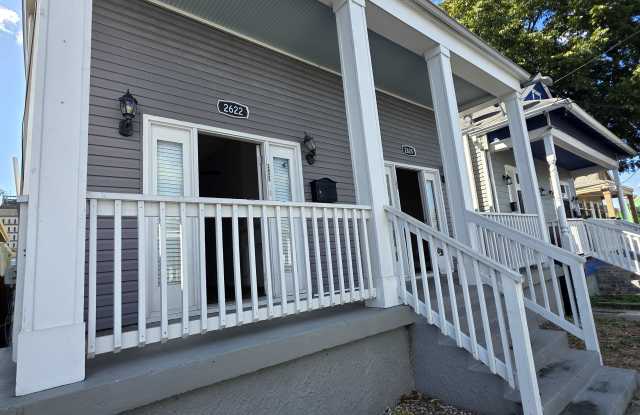 2622 Palmyra St Gallery 2