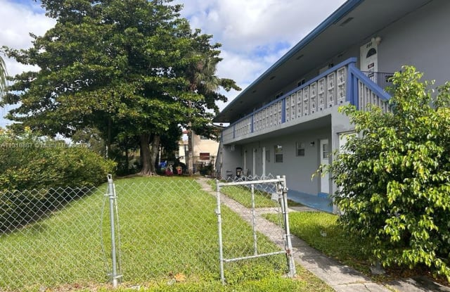 7461 Kimberly Boulevard - 7461 Kimberly Boulevard, North Lauderdale, FL 33068