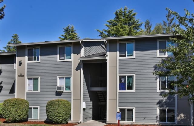 14120 SW Allen Blvd - 14120 Southwest Allen Boulevard, Beaverton, OR 97005