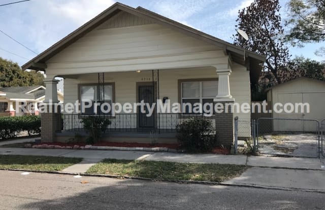 2715 N 12th St - 2715 East 12th Avenue, Tampa, FL 33605