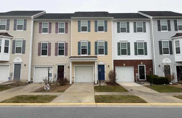 20636 Albermarle Lane - 1 photos photos