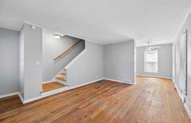 Spacious 2-Bedroom, 1-Bath Home with Basement Gallery 4