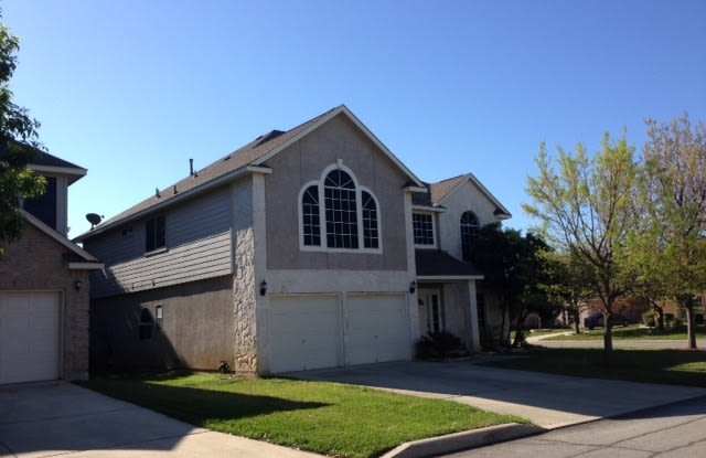 14202 MAN O WAR - 14202 Man O' War, San Antonio, TX 78248