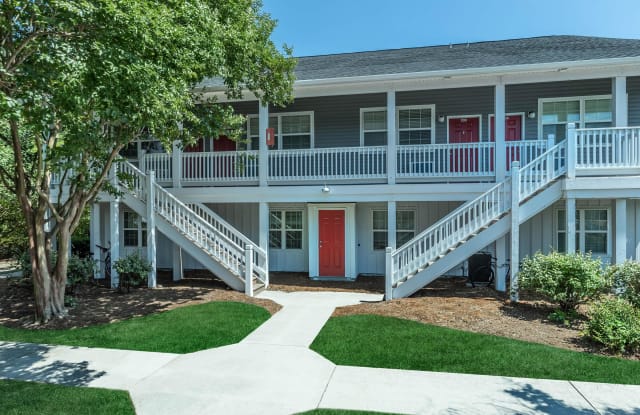 Braxton Place Gallery 3