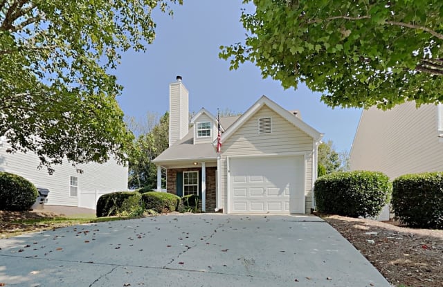 1960 Lexington Lane - 1960 Lexington Lane, Forsyth County, GA 30040