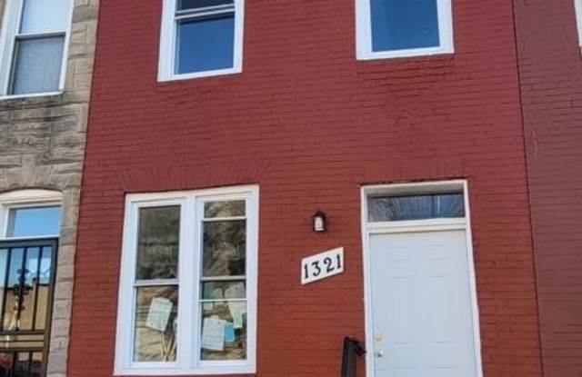 1321 E BIDDLE Street photos photos