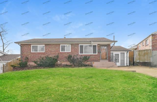 520 West Ripa Avenue - 520 West Ripa Avenue, Lemay, MO 63125