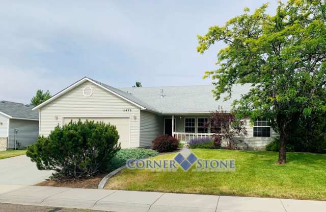Delightful Home in Columbia Village with Bonus Room! photos photos