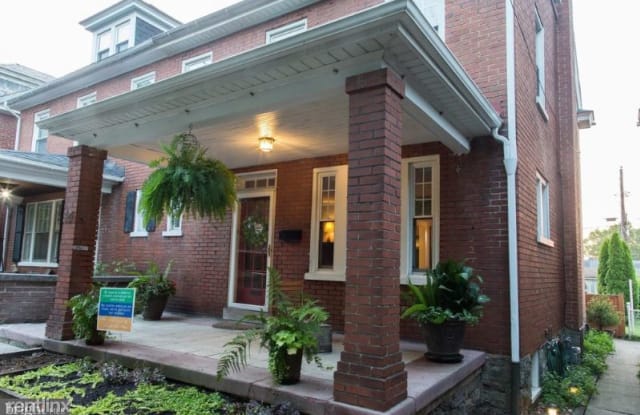 321 Pearl Street - 321 Pearl Street, Lancaster, PA 17603