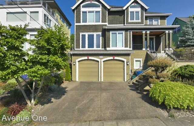 1420 30th Avenue - 1420 30th Avenue, Seattle, WA 98122