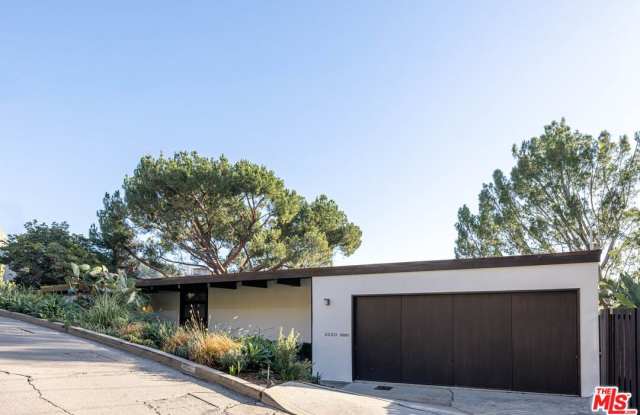 2020 Mayview Dr - 2020 Mayview Drive, Los Angeles, CA 90027