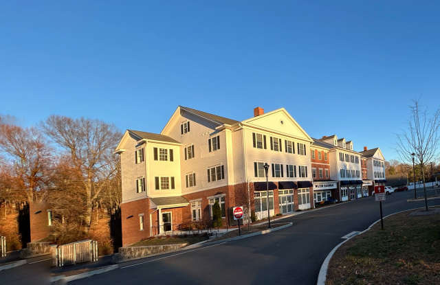 200 Danbury Road photos photos
