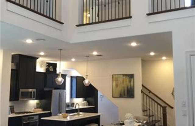 4810 Cloudcroft - 4810 Cloudcroft Lane, Irving, TX 75038