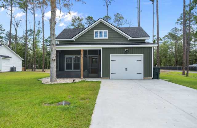 Southern Charm at Its Finest – Beautiful 3-Bedroom Home in Pembroke photos photos Southern Charm at Its Finest – Beautiful 3-Bedroom Home in Pembroke photos photos