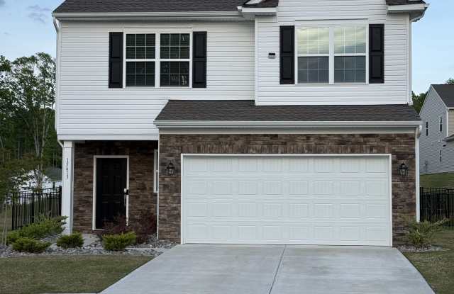 15613 Capps Road - 15613 Capps Road, Mecklenburg County, NC 28278 15613 Capps Road - 15613 Capps Road, Mecklenburg County, NC 28278