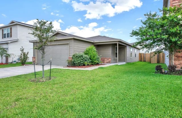 6607 Alum Rock Lane - 6607 Alum Rock Lane, Houston, TX 77048
