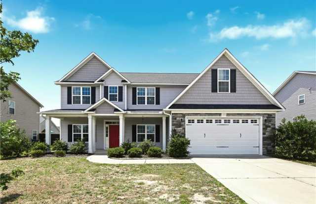 155 Tellmont, Raeford NC Gallery 1