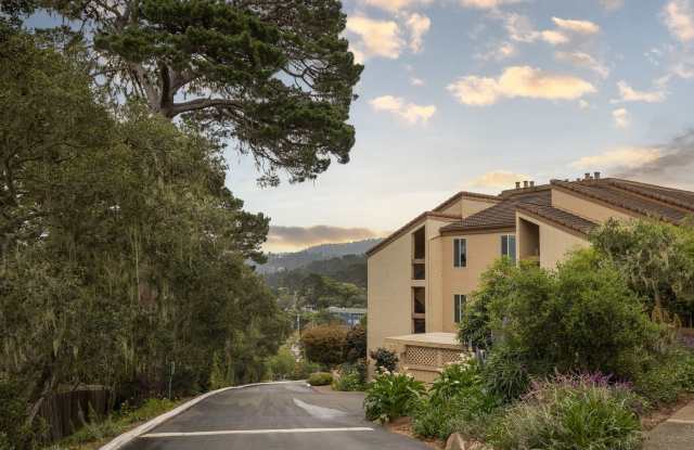 Peaceful Forest-View Condo with Fireplace & Private Balcony in Golden Oaks photos photos