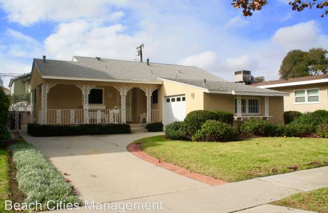 2747 Studebaker Rd - 2747 Studebaker Road, Long Beach, CA 90815