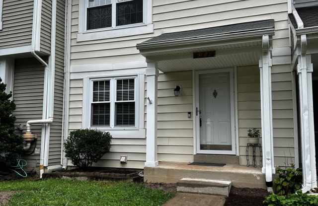 5123 SPRING BRANCH BOULEVARD - 5123 Spring Branch Boulevard, Montclair, VA 22025