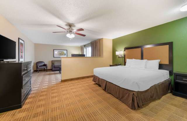 Furnished Studio - Minneapolis - Eagan 55121 photos photos