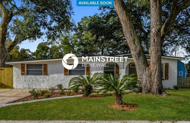 335 Bonnlyn Drive - 335 Bonnlyn Drive, Bellair-Meadowbrook Terrace, FL 32073