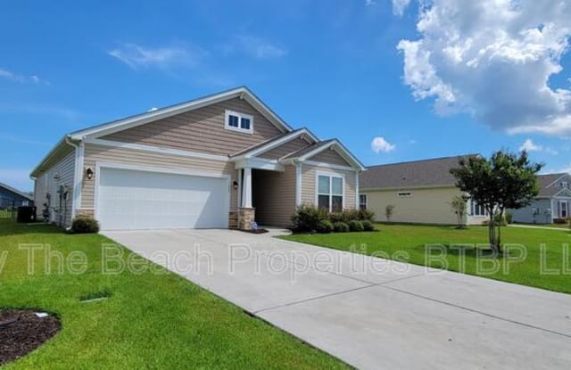 1072 Caprisia Loop - 1072 Caprisia Loop, Horry County, SC 29579