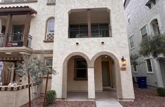 1719 E CHELSEA Lane - 1719 East Chelsea Lane, Gilbert, AZ 85295